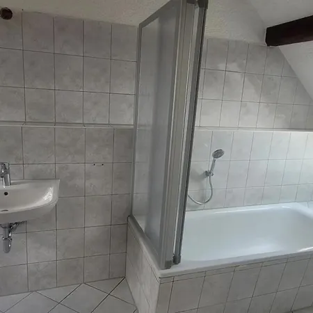 Apartment Revant West *