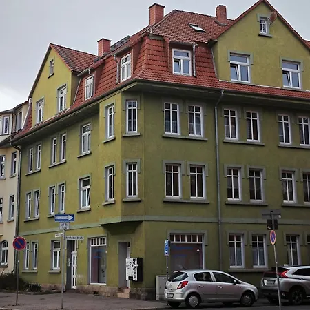 Apartment Revant West *