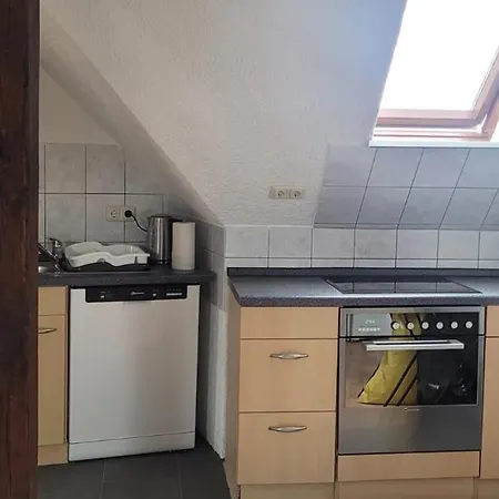 Revant West * Arnstadt