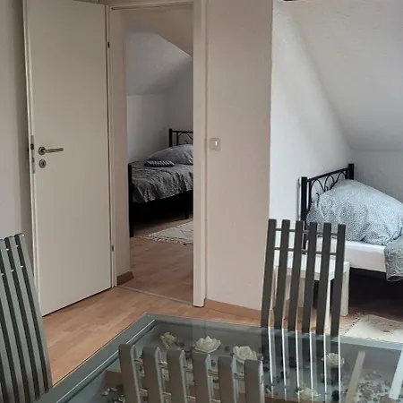 Apartment Revant West *