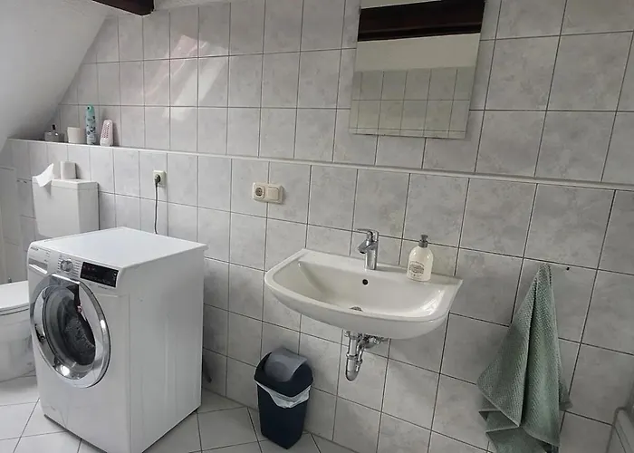 Revant West Appartement