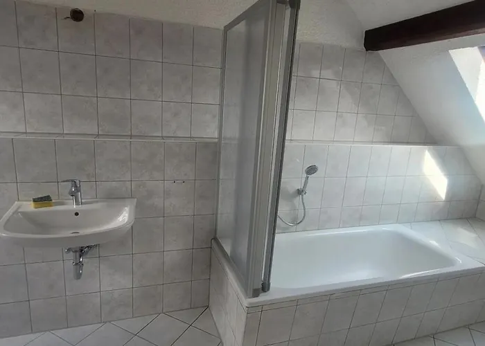 Appartement Revant West *