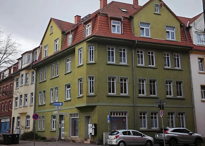 Appartement Revant West *