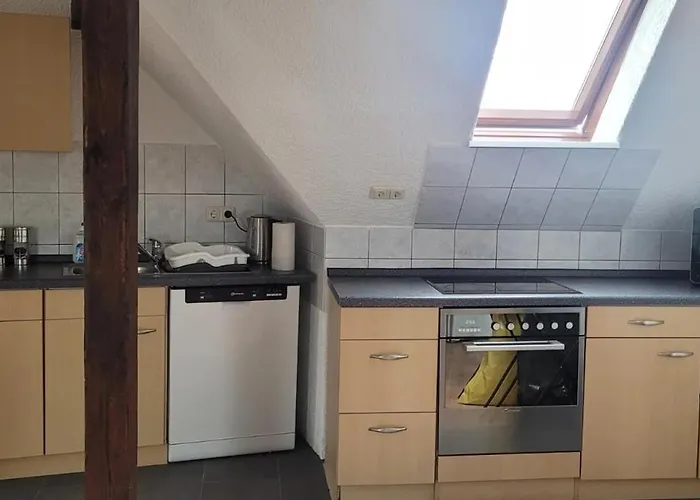 Revant West * Arnstadt