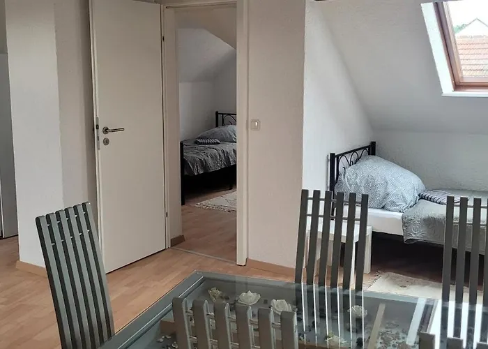 Appartement Revant West *